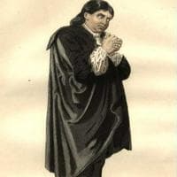 Tartuffe MBTI Personality Type image