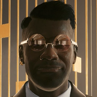 Zane Jagger MBTI Personality Type image