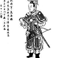 profile_Lü Bu