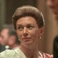 Anne, Princess Royal mbti kişilik türü image