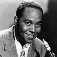 Charlie Parker MBTI Personality Type image