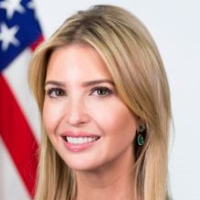 Ivanka Trump MBTI Personality Type image