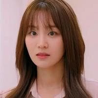 Han Yi Joo MBTI Personality Type image