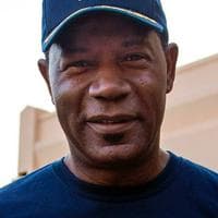 Dennis Haysbert نوع شخصية MBTI image