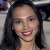 Irene Bedard MBTI性格类型 image