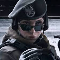 Zofia "Zofia" Bosak MBTI Personality Type image