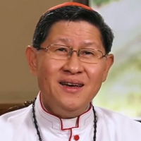 profile_Luis Antonio Tagle