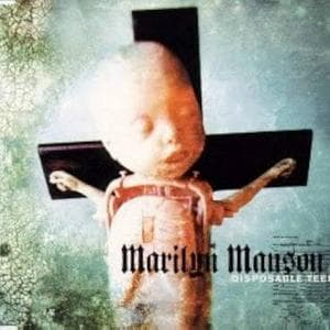 profile_Marilyn Manson - Disposable Teens