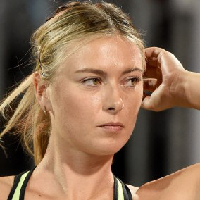 profile_Maria Sharapova