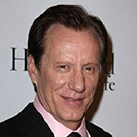 James Woods MBTI Personality Type image