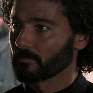 Mullah MBTI Personality Type image