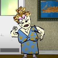 Tereska MBTI Personality Type image