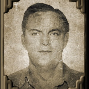 Nicholas Ingraham MBTI Personality Type image