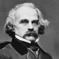 profile_Nathaniel Hawthorne