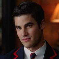 Blaine Anderson نوع شخصية MBTI image