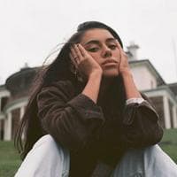 Miah Madden MBTI Personality Type image