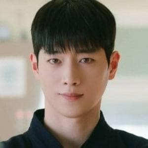profile_Seo Eun-ho