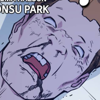 Woonsu Park MBTI Personality Type image