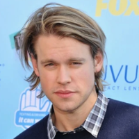 Chord Overstreet نوع شخصية MBTI image