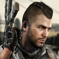 John “Soap” MacTavish (MW 1, 2, 3) نوع شخصية MBTI image