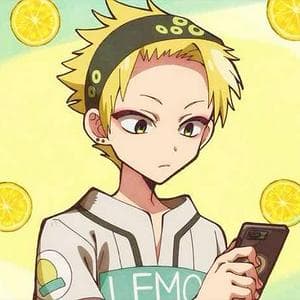 profile_Yamabuki Lemon