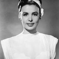 Lena Horne MBTI Personality Type image