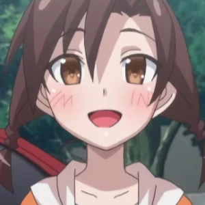 Manami MBTI Personality Type image