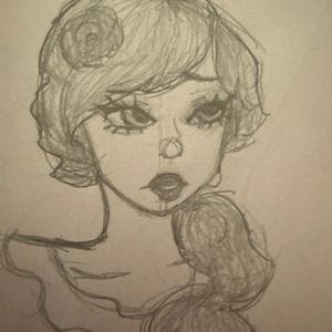 Bella Michelle Górska MBTI Personality Type image