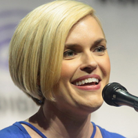 Kari Wahlgren MBTI 성격 유형 image