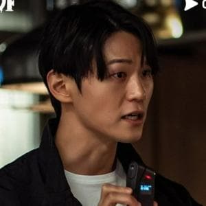 profile_Jeong Tae Sik / Alex