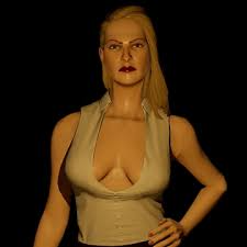 Lydia type de personnalité MBTI image