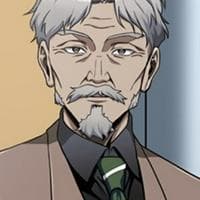 Edward MBTI Personality Type image