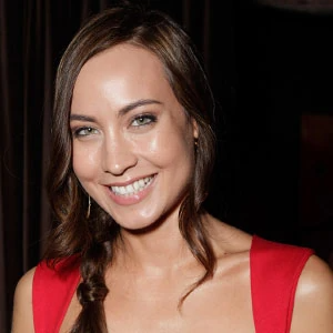 Courtney Ford MBTI Personality Type image