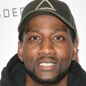DeStorm Power MBTI Personality Type image