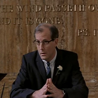 Francis Donnelly MBTI Personality Type image