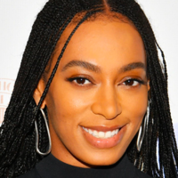 Solange MBTI Personality Type image