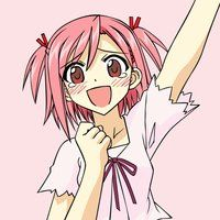 Makie Sasaki MBTI Personality Type image