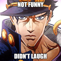 Rarely Laugh MBTI Personality Type image