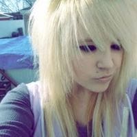 profile_Bleached Blonde Scene