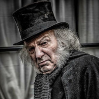 profile_Ebenezer Scrooge