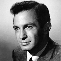 Ben Gazzara тип личности MBTI image