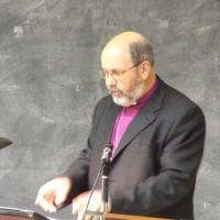N. T. Wright MBTI Personality Type image