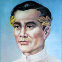 Francisco Balagtas MBTI Personality Type image