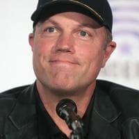 Adam Baldwin MBTI Personality Type image