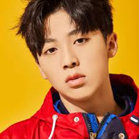 Jo Woochan (Trainee A) MBTI Personality Type image