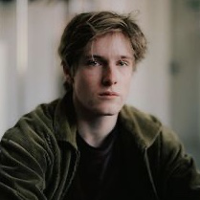 Louis Hofmann MBTI Personality Type image