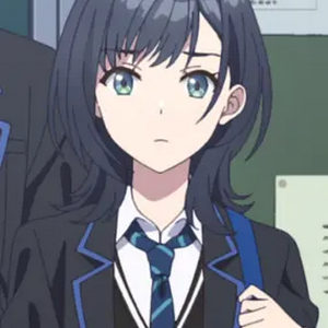 profile_Yuzuki Nanase