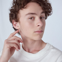 Wyatt Oleff MBTI Personality Type image