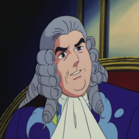 profile_Louis XV of France