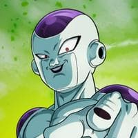 Freeza (TFS DBZ Abridged) MBTI Personality Type image